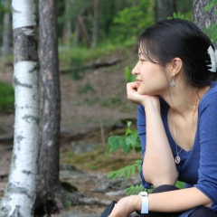 Лера Макарова, 25.04.1987, Санкт-Петербург