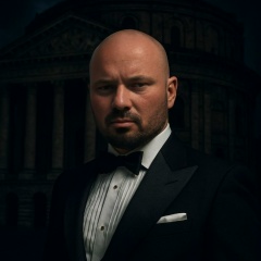Алексей Фурсов, Москва
