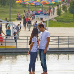 Kundyz Turlash, 14.04.1992