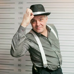 Дмитрий Космачев, 10.09.1977, Санкт-Петербург