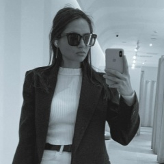 Лена Семенюк, 14.04, Санкт-Петербург