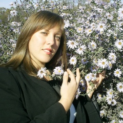 Елена Ярошук Нога, 19.07, Харьков
