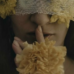 Настя Розенберг, Санкт-Петербург