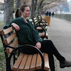 Екатерина Щепановская, 19.02.1996