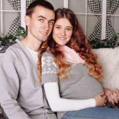 Настя Грицюта, 27.11, Киев