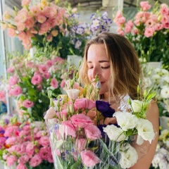 Евгения Вобликова, 17.09, Москва