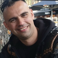 Максим Сушкевич, 03.11.1987, Жодино