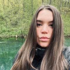 Екатерина Тимошкова, 19.03.1997, Москва