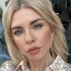 Юлия Меньшова, 17.08, Краснодар