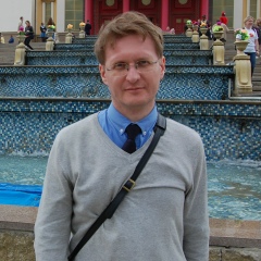 Алексей Колоколов, 15.03, Саратов