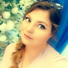 Дарья Извекова, 12.06.1994, Тайсара