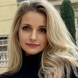 Елена Федорова, 26.01, Псков