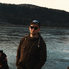 Vladislav Boshlyakov, 23.11