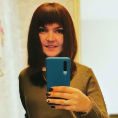 Юлия Гордионок, 12.07.1992