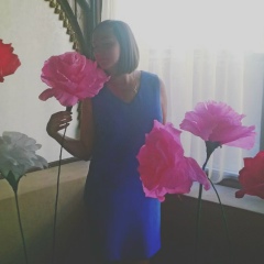 Guzel Mullanurova, 03.08, Уфа