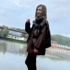 Ирина Шайхутдинова, Уфа