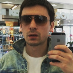 Азамат Ильмухаметов, 09.04, Уфа