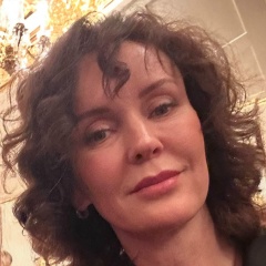 Елена Макарова, 19.11.1979, Санкт-Петербург