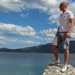 Влад Дьячков, 18.08, Санкт-Петербург