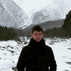 Александр Яковенко