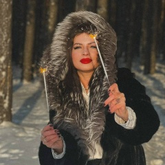 Катерина Матусова, 15.08, Североуральск