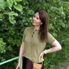 Катя Киселева, 04.10