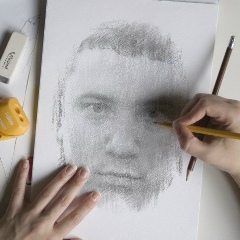 Евгений Гилёв, Санкт-Петербург
