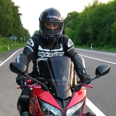 Игорь Ших, 08.01