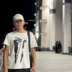 Цырен Григорьев, 27.08, Улан-Удэ