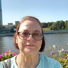 Елена Коробейникова, Тирасполь