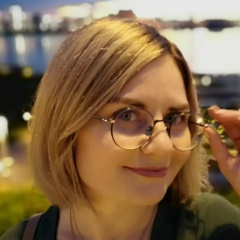 Анна Павлова-Майер, 06.02, Казань