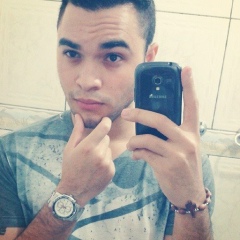 Aron Ferreira, 31.03.1993