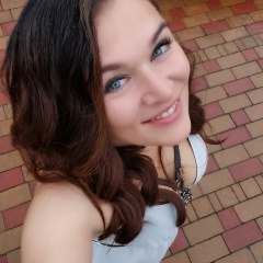 Екатерина Потапова, 18.06
