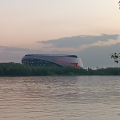 Фарид Пикашев, 16.01, Омск