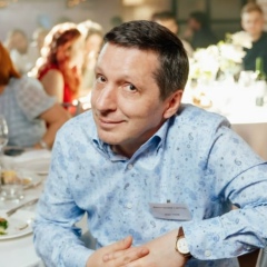 Анатолий Ярков, 29.06.1970, Санкт-Петербург