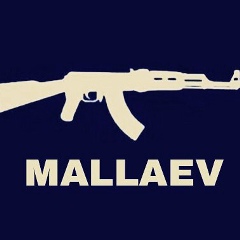 Исмаил Маллаев, 16.02, Махачкала