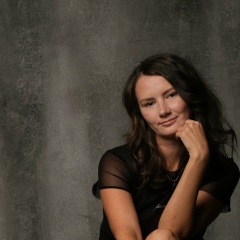Елена Ларцова, 09.03, Краснодар