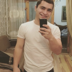 Yan Amir, 06.09.1996, Гудермес