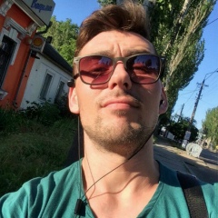 Ростислав Буць, 06.02, Николаев