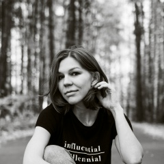 Мария Мирошниченко, 08.03, Казань