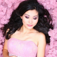 Raigul Abaevna, 15.05.1992, Алматы
