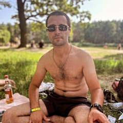Станислав Погребной