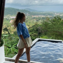 Алина Забродина, 07.07, Тверь