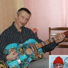 Сергей Каленик, 01.09.1967, Киев