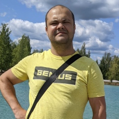 Александр Трашин, 24.07, Санкт-Петербург