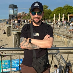 Александр Адаменко, 24.09.1981, Калининград