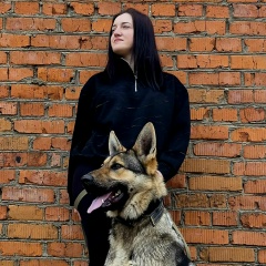 Ольга Солонина, 02.05, Рязань