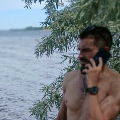Sergei Vladimirovich, 24.11, Первомайский