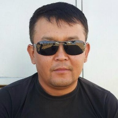 Abzal Abdihaimov