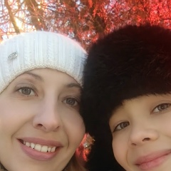 Екатерина Прокудина, 29.01.1983, Тамбов